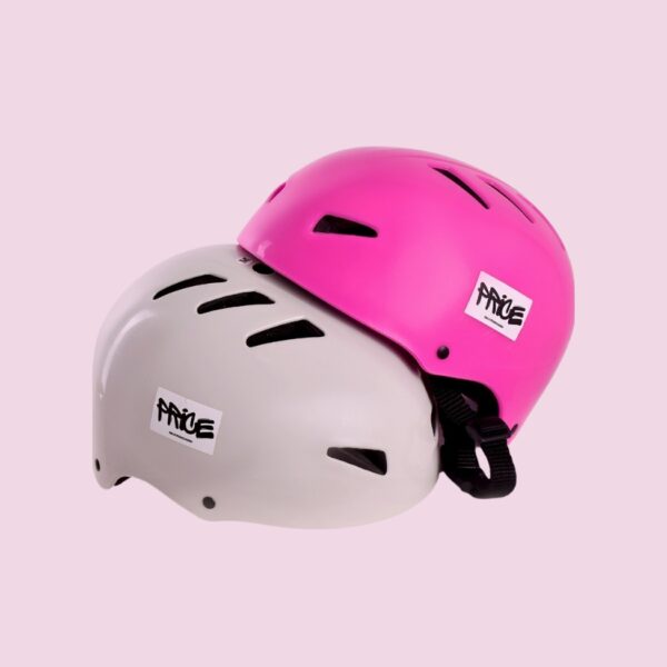 Capacete Price